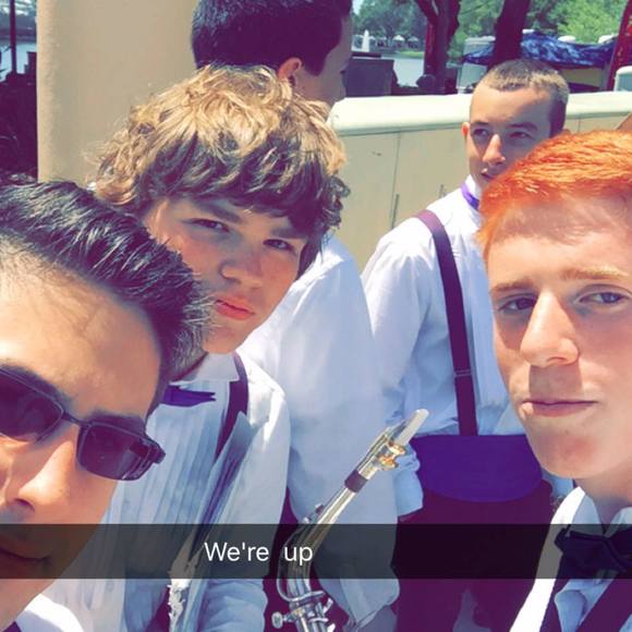 gingerism18